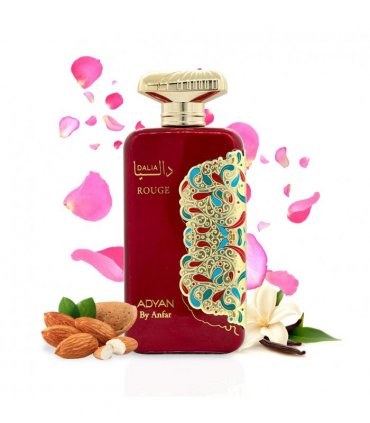 Adyan Dalia Rouge 100ml