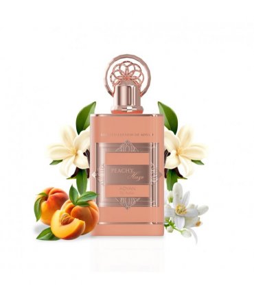Peachy Haze Extrait de Parfum 100ml
