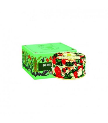 Oud Ma'al Attar Medium 40gms