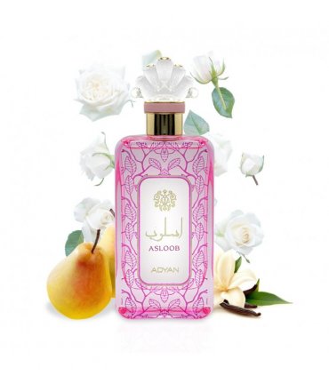 Asloob Perfume EDP (100ml)