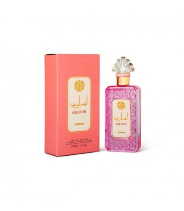 Asloob Perfume EDP (100ml)