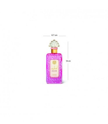 Asloob Perfume EDP (100ml)
