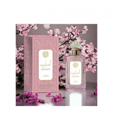 Asloob Perfume EDP (100ml)