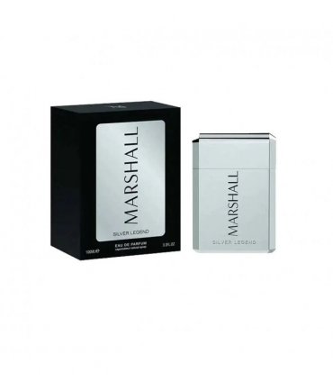 Silver Legend EDP (100ml)