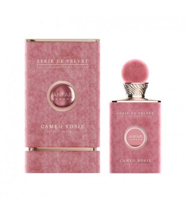 Cameo Rosie, Unisex Extrait de Parfum 100ml