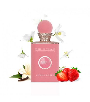 Cameo Rosie, Unisex Extrait de Parfum 100ml