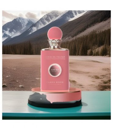 Cameo Rosie, Unisex Extrait de Parfum 100ml