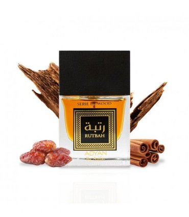Rutbah EDP (100ml)