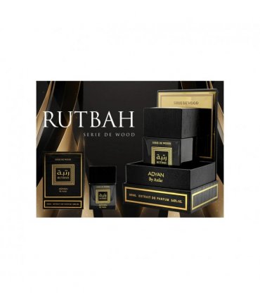 Rutbah EDP (100ml)