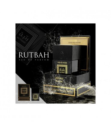 Rutbah EDP (100ml)