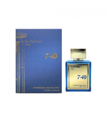 740  Fragnance(100 ML) EDP