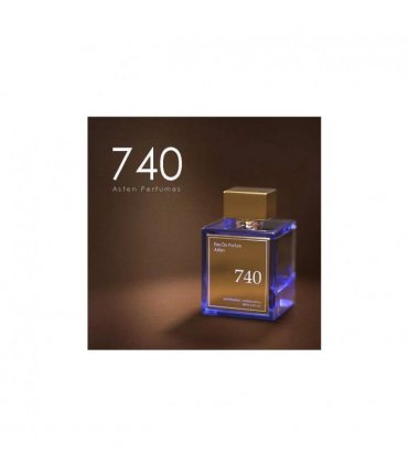740  Fragnance(100 ML) EDP