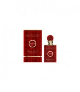 Rouge Elixir Pour Femme Extrait de Parfum 100ml