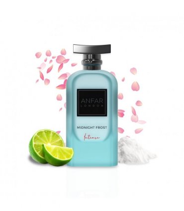 Midnight Frost  Extrait De Parfum 100ml