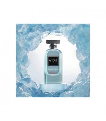 Midnight Frost  Extrait De Parfum 100ml