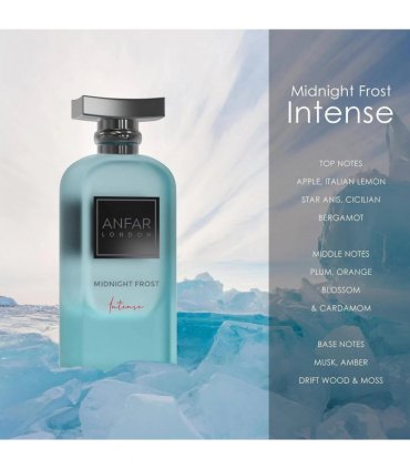 Midnight Frost  Extrait De Parfum 100ml