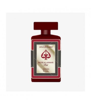 Musk Al Ahmar Red By Adyan 100ml