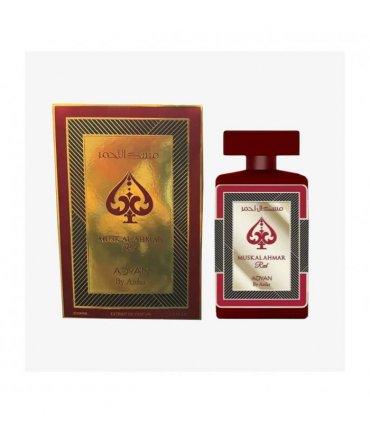 Musk Al Ahmar Red By Adyan 100ml