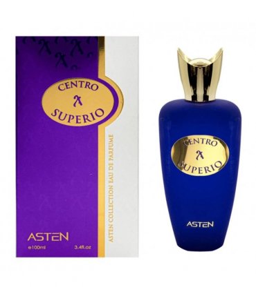 Centro Superio EDP (100ml)
