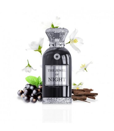 Jewel of Night Extrait de Parfum (100ml)