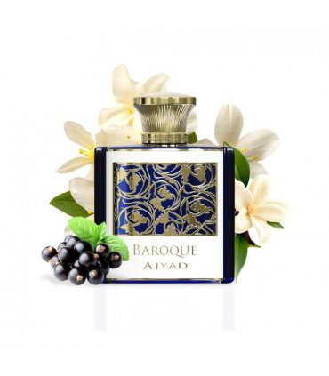 Baroque by Ajyad – Eau De Parfum (100ml)