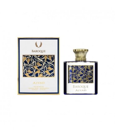 Baroque by Ajyad – Eau De Parfum (100ml)