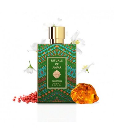 Rituals of Anfar – Meditation (80ml)