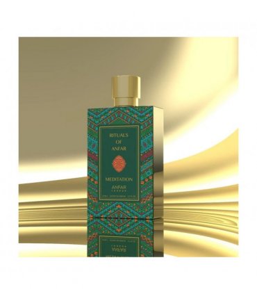 Rituals of Anfar – Meditation (80ml)