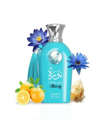 Norah Melody EDP Perfume By Adyan 100 ML