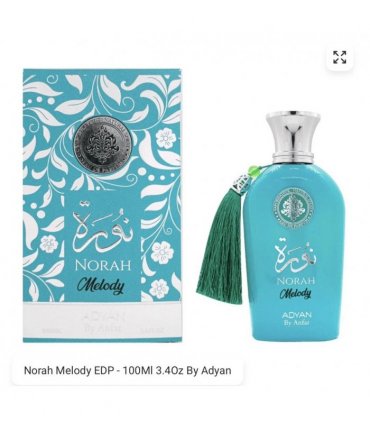 Norah Melody EDP Perfume By Adyan 100 ML