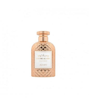 Poudre Accord - Adyan 100ml