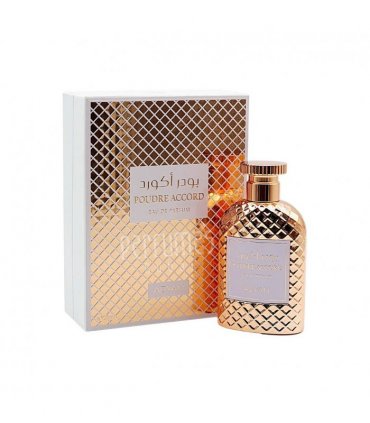 Poudre Accord - Adyan 100ml