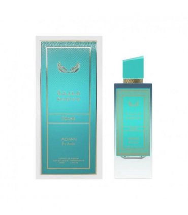 Madiha Musk Extrait de Parfum 100ml