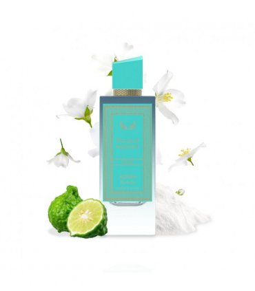 Madiha Musk Extrait de Parfum 100ml