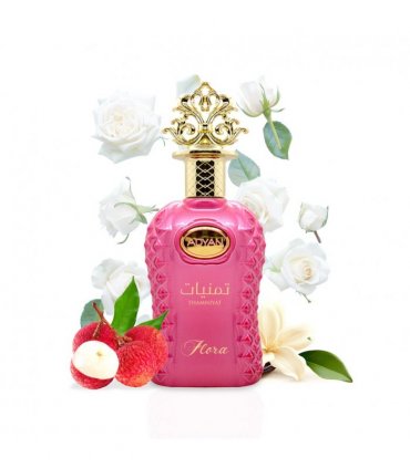 Thamniyat Flora EDP 100 mL