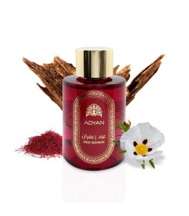 Oud Saffron EDP (100ml)