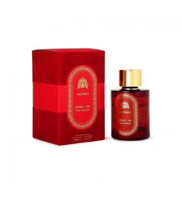 Oud Saffron EDP (100ml)