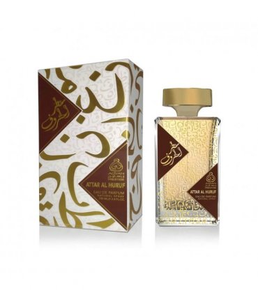 Attar Al Huruf EDP (100ml)