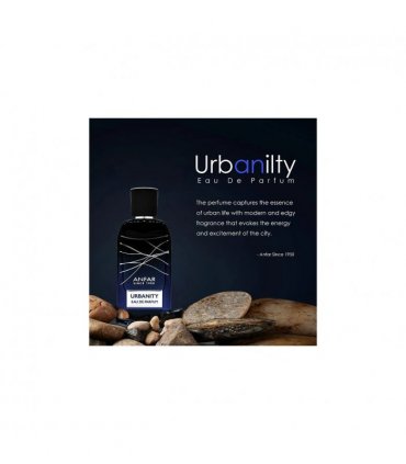 Urbanity EDP (100ml)