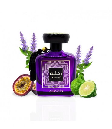 Rehla EDP 100ml