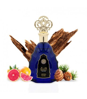 ADYAN by Anfar Royale Exclusif 100ml