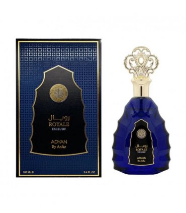 ADYAN by Anfar Royale Exclusif 100ml