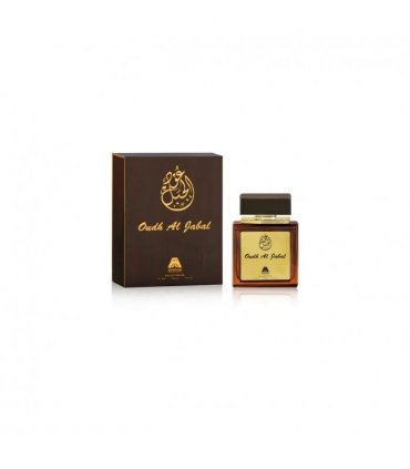Oudh Al Jabal EDP (100ml)