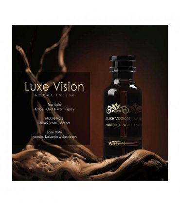 LV Amber Intense (100ML) EDP