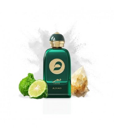 Dahr by Ajyad – Eau De Parfum (100ml)