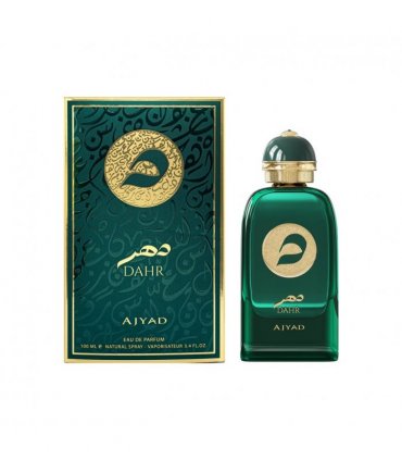 Dahr by Ajyad – Eau De Parfum (100ml)