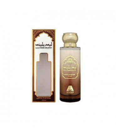 Leather Blend 100ml EDP