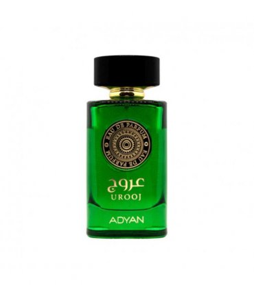 Urooj EDP (100ml)