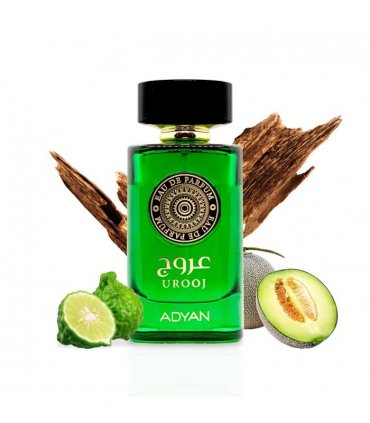 Urooj EDP (100ml)