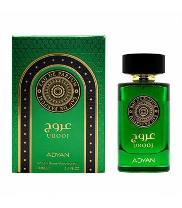 Urooj EDP (100ml)